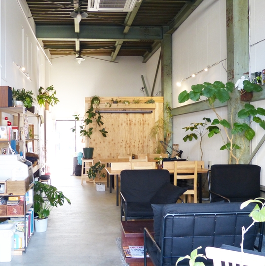TOKYO HÜTTE