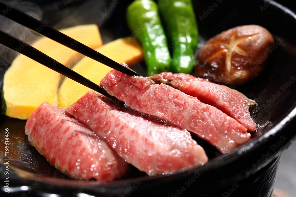 【2食付】成人のお祝いプラン♪　嬉しい特典　黒毛和牛陶板焼き付き