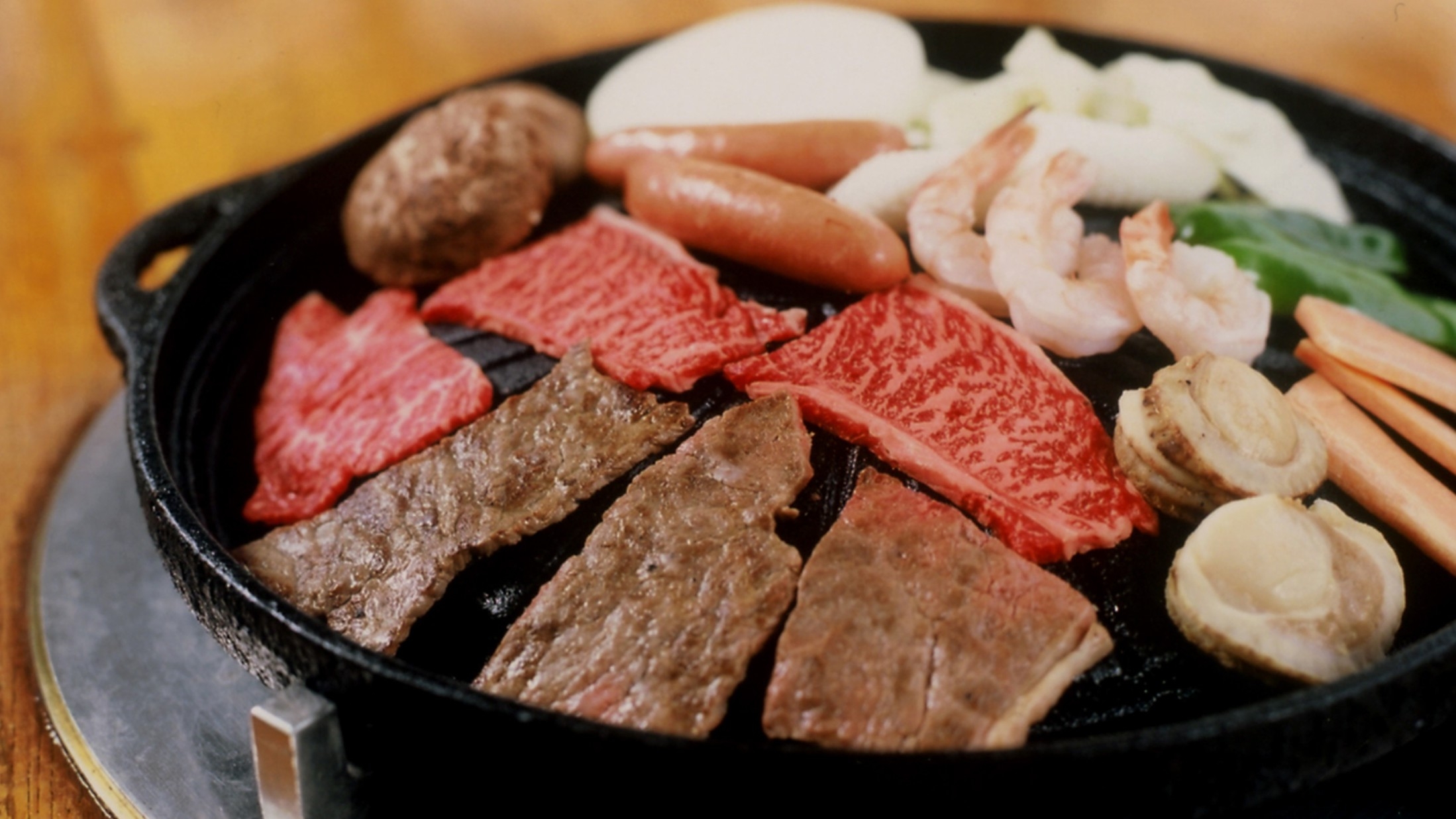 [1泊2食]夏休みBBQテラスでビアガーデン☆食べ飲み放題プラン（週末限定）