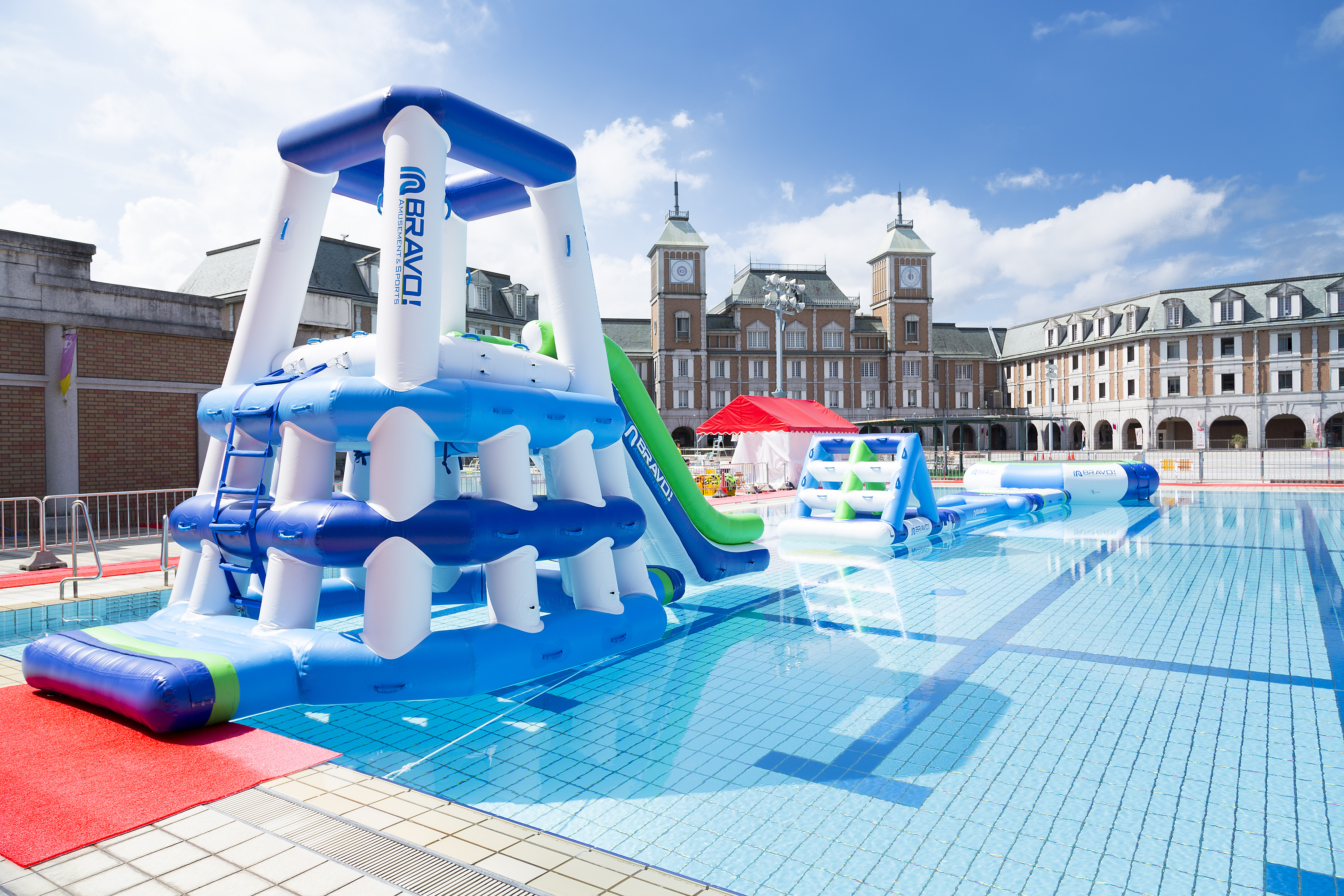 神戸ホテルフルーツフラワー