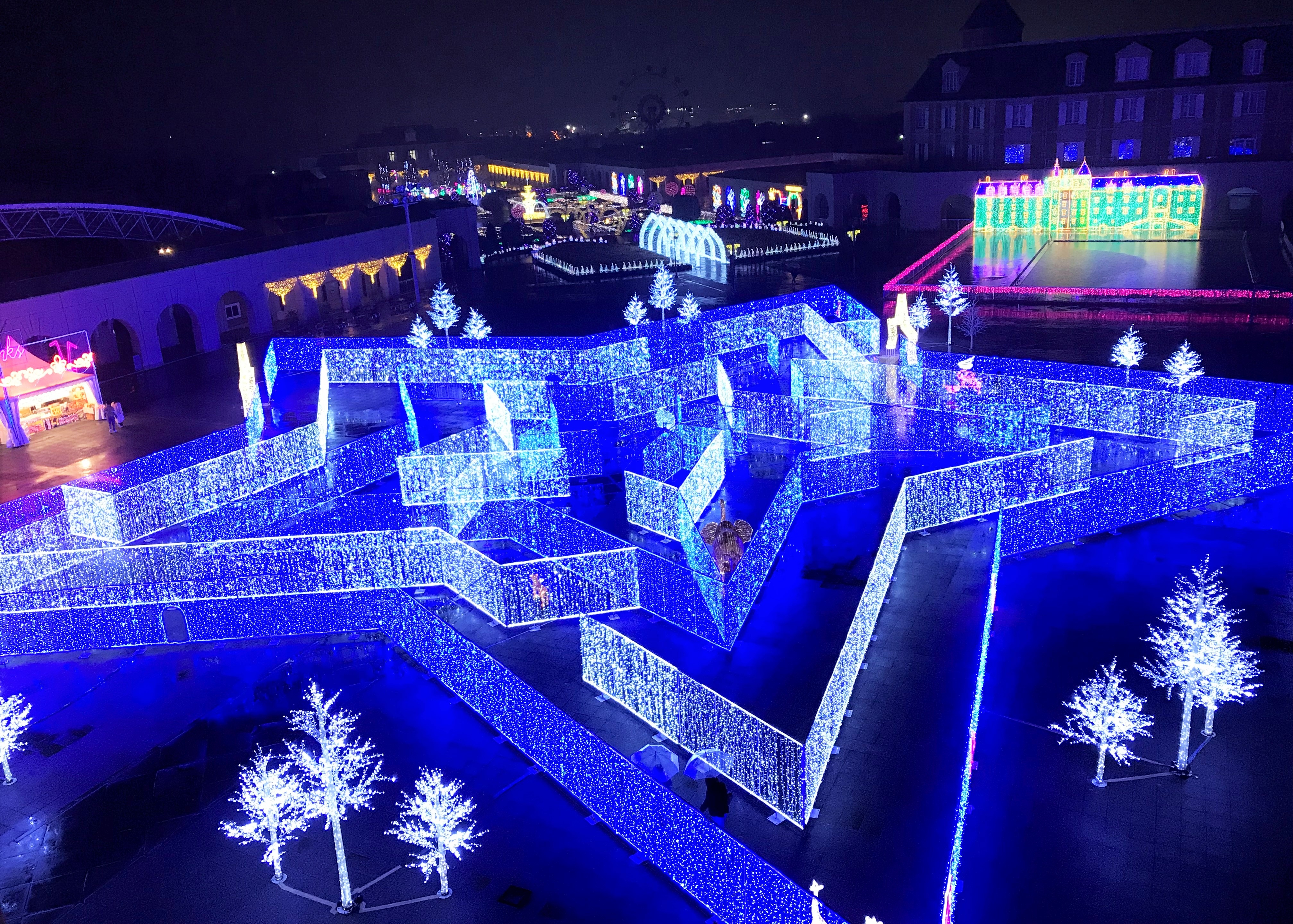 楽天トラベル 神戸三田プレミアム アウトレット 周辺のホテル 旅館