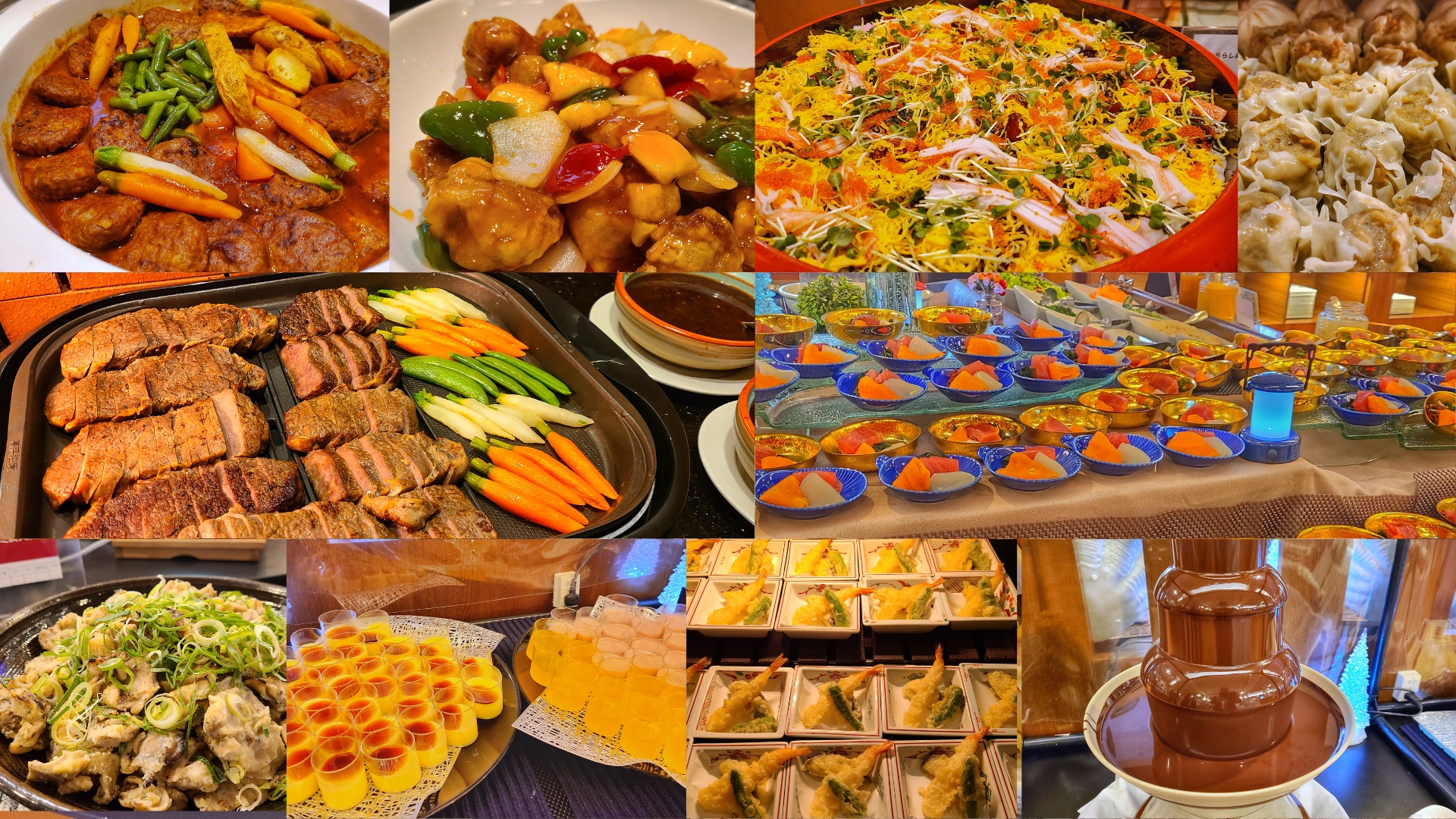 神戸ホテルフルーツフラワー