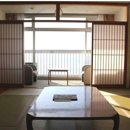 [Guest room (example)]