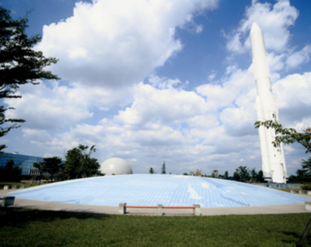 栃木県立子ども総合科学館