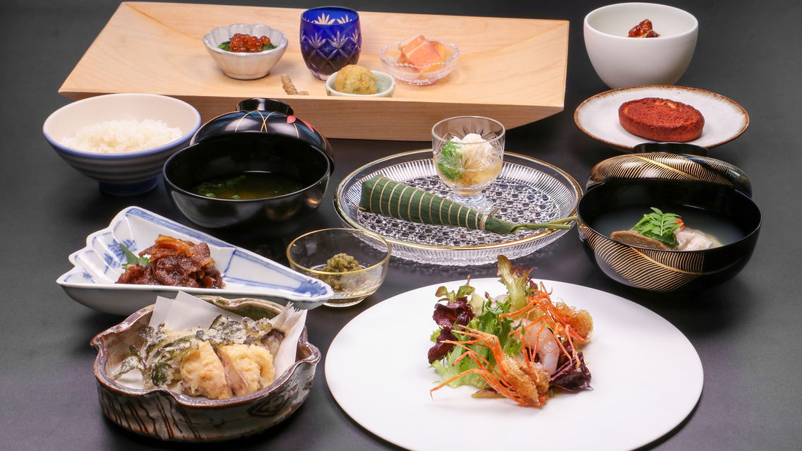 『おかえりなさい』海辺のセカンドハウスへ。茨城のこだわり食材に舌鼓〜うのしまスタンダード〜2食付