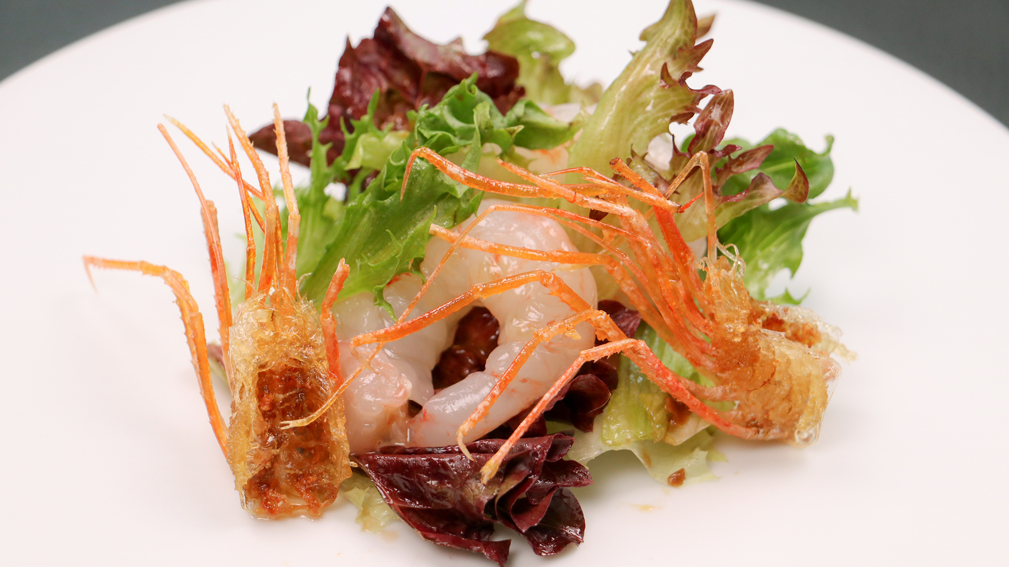 【About The Food／Dinner】添加剤を使わない自然な素材と手づくりにこだわる品々　