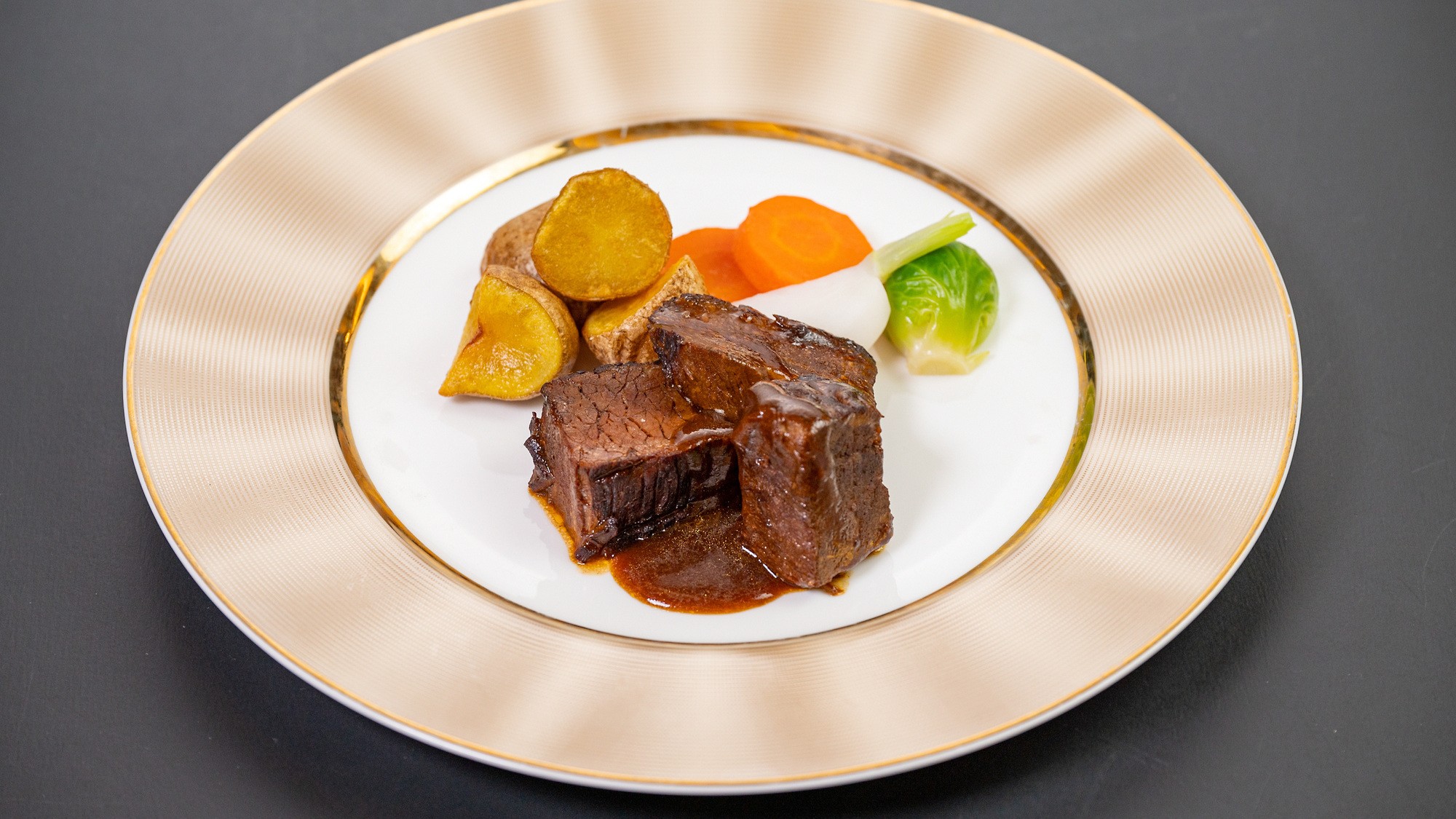 冬のご夕食〈淡雪〉※イメージ　12月より