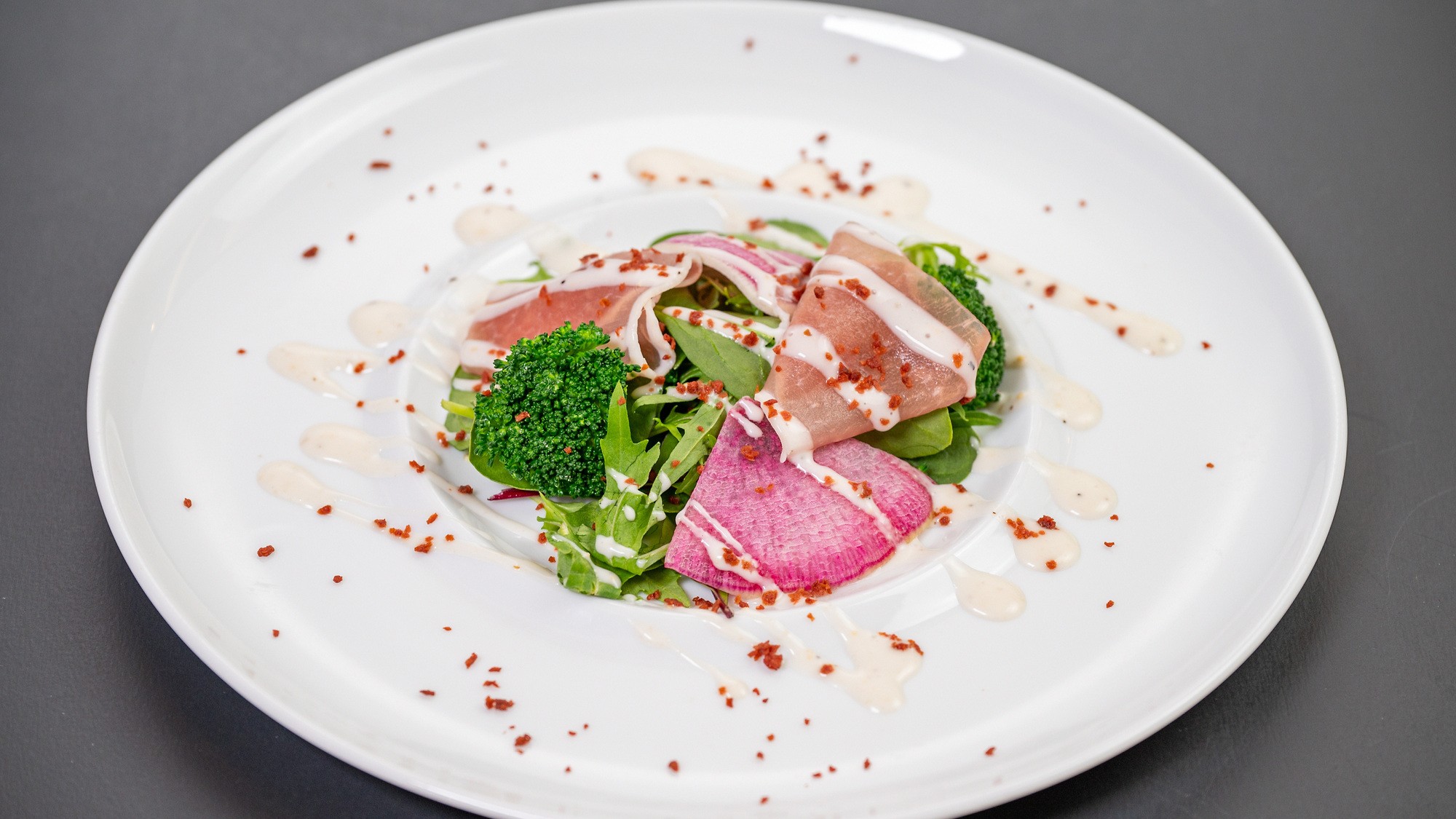 冬のご夕食〈淡雪〉※イメージ　12月より