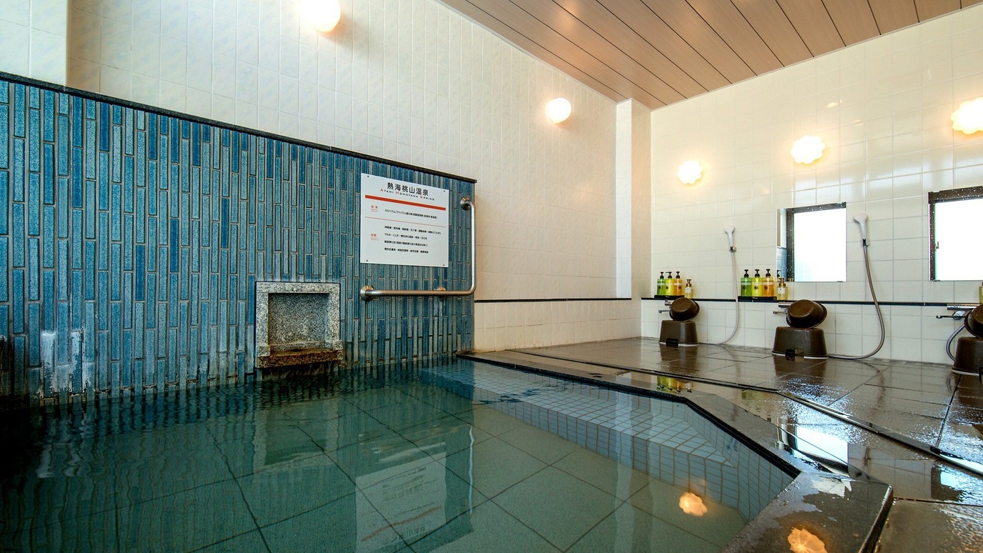 【得旅パスポート付】対象店舗で見せるだけ！30，000円以上もお得に熱海を周遊できる（朝食付）