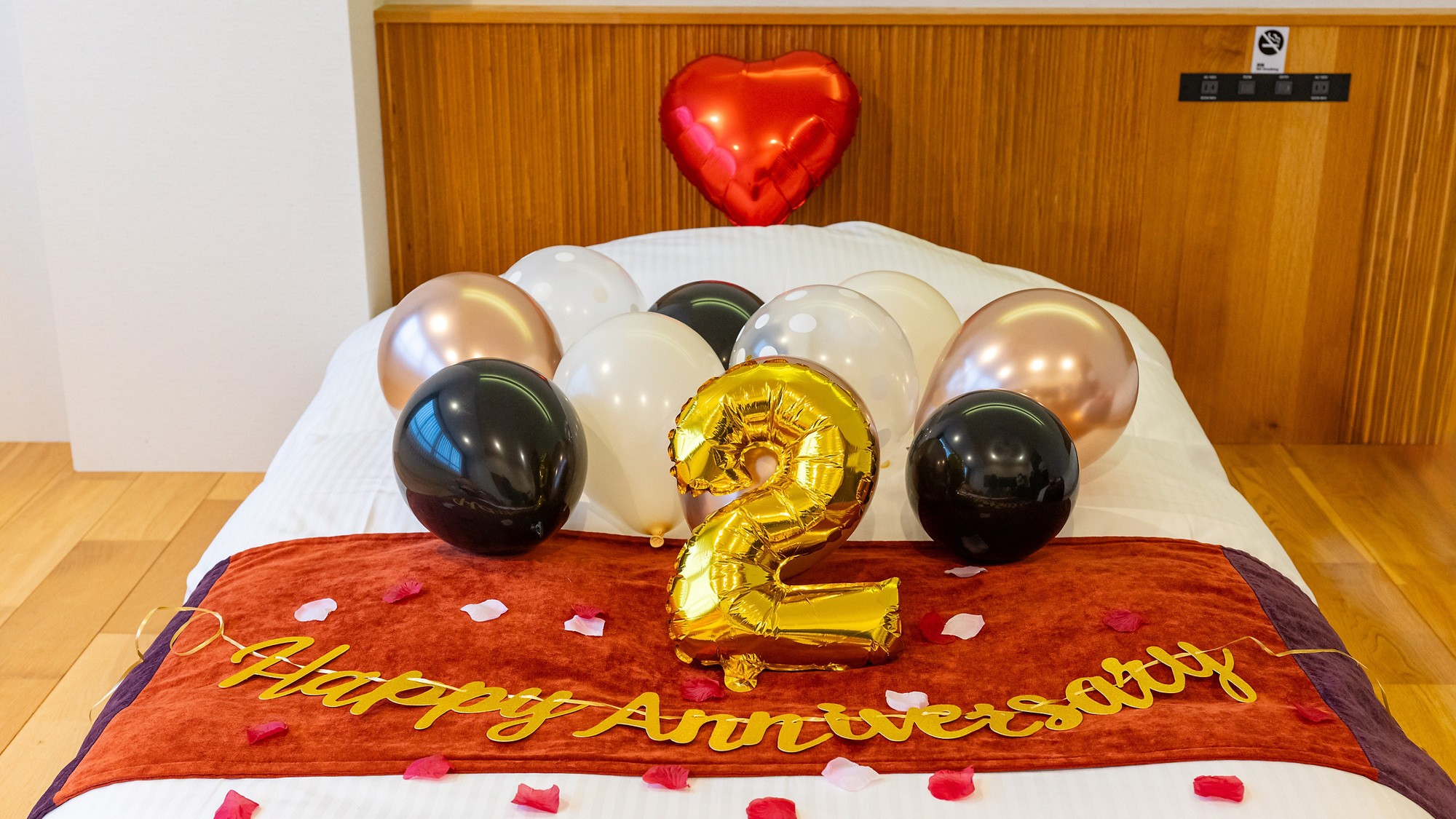 装飾オプションC