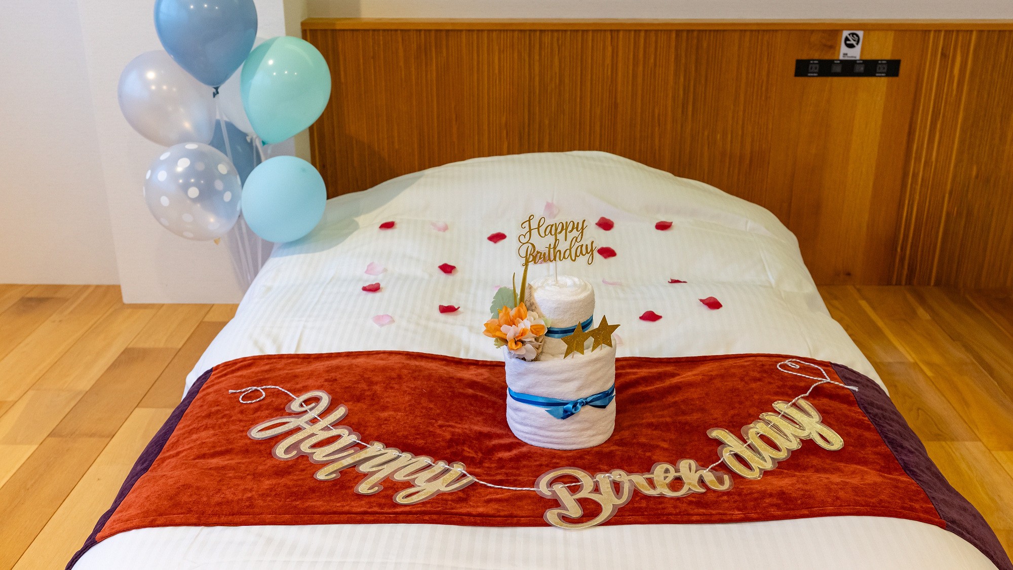 装飾オプションA