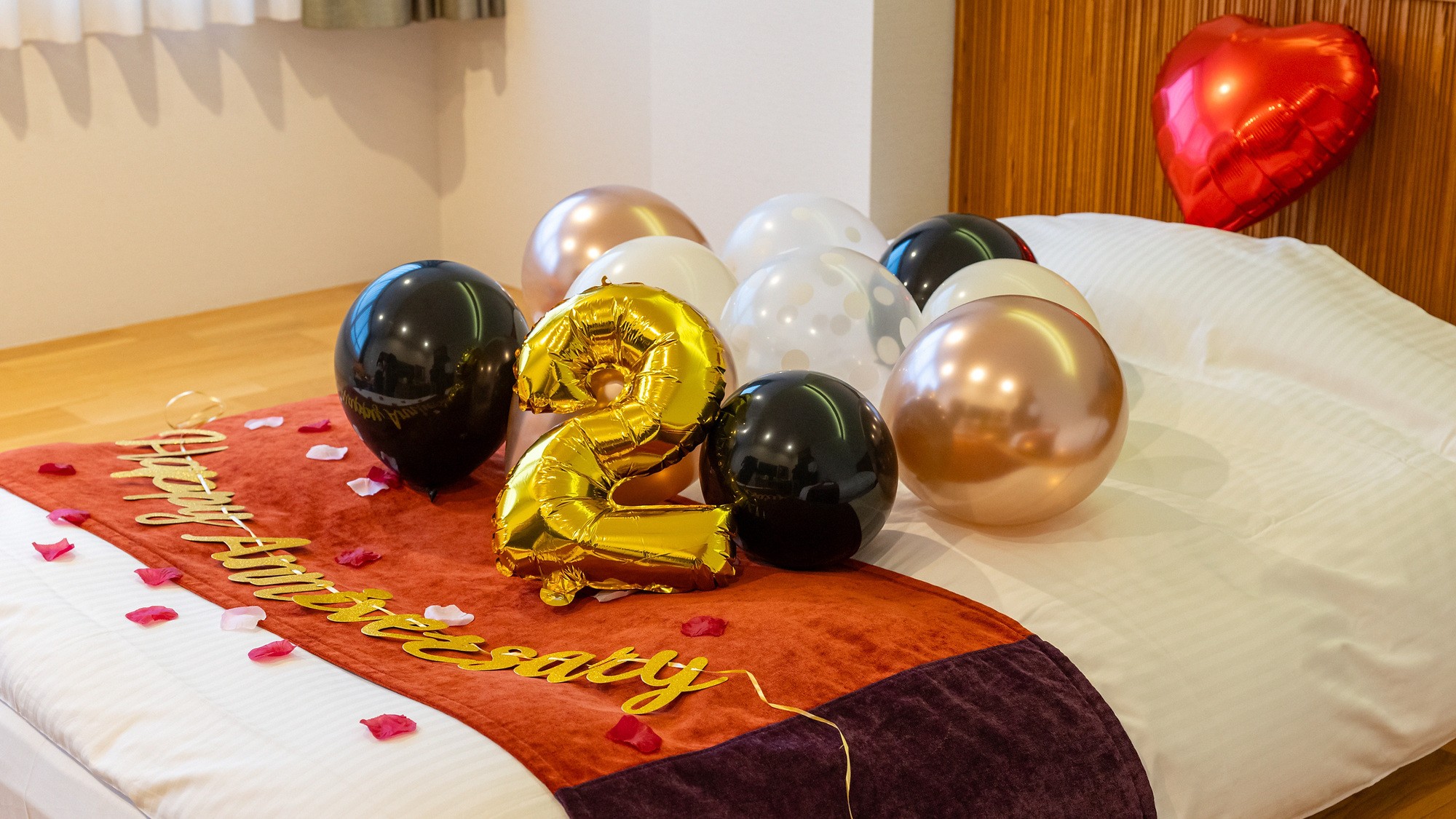 装飾オプションC