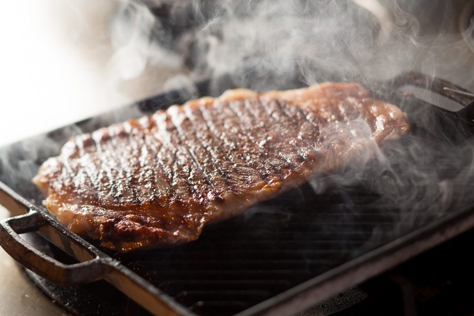 サーロイン変更1泊2食付きプラン