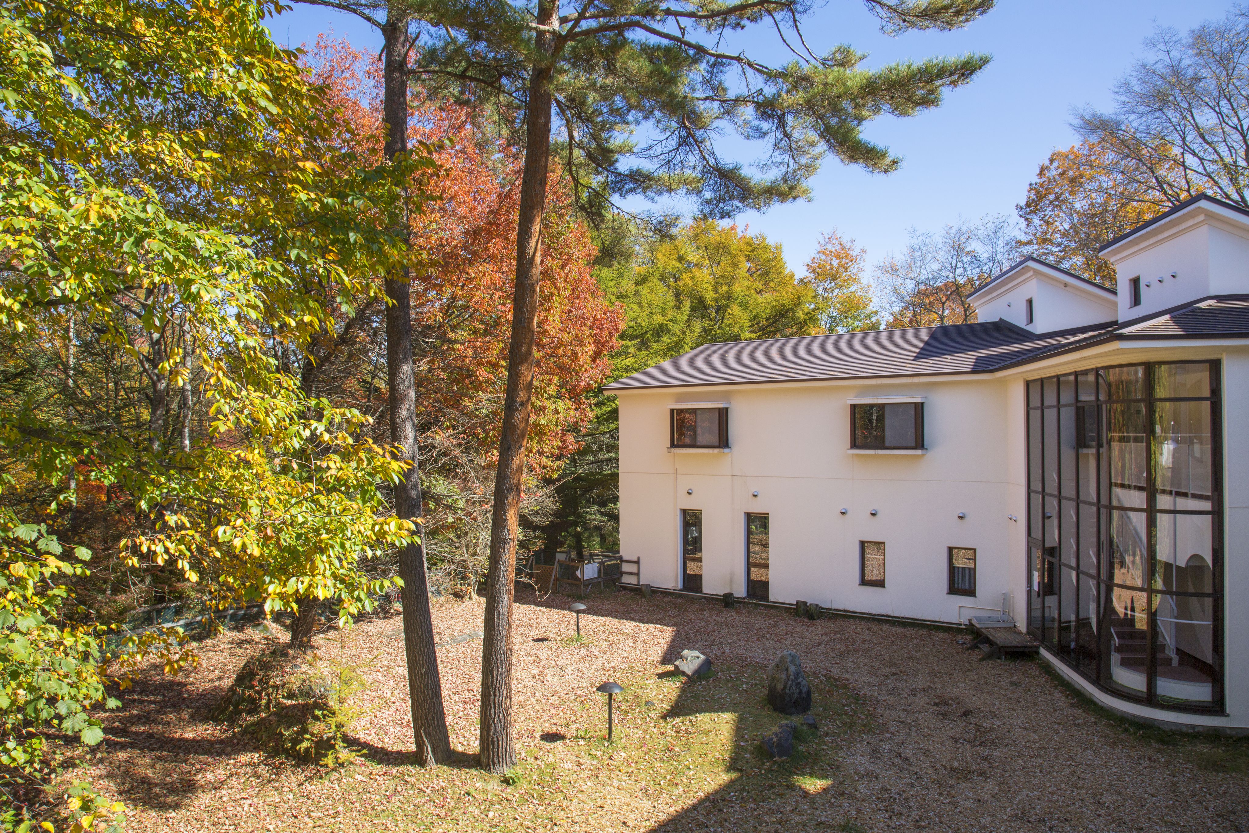 ペットと泊まる カーロ フォレスタ 北軽井沢 rio 宿泊予約 楽天トラベル ペットと泊まる カーロ フォレスタ 北軽井沢 rio 宿泊予約 楽天トラベル