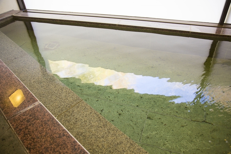 サウナ付き大浴場＜女湯＞