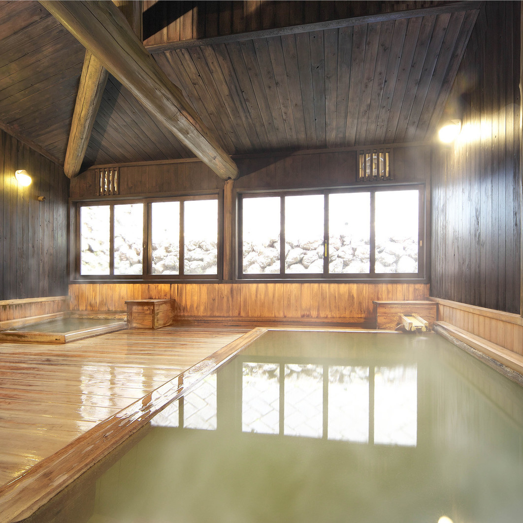 【楽天スーパーSALE】【1泊朝食付】全室専用貸切風呂付！「白旗の湯」と「湯畑の湯」が楽しめる宿