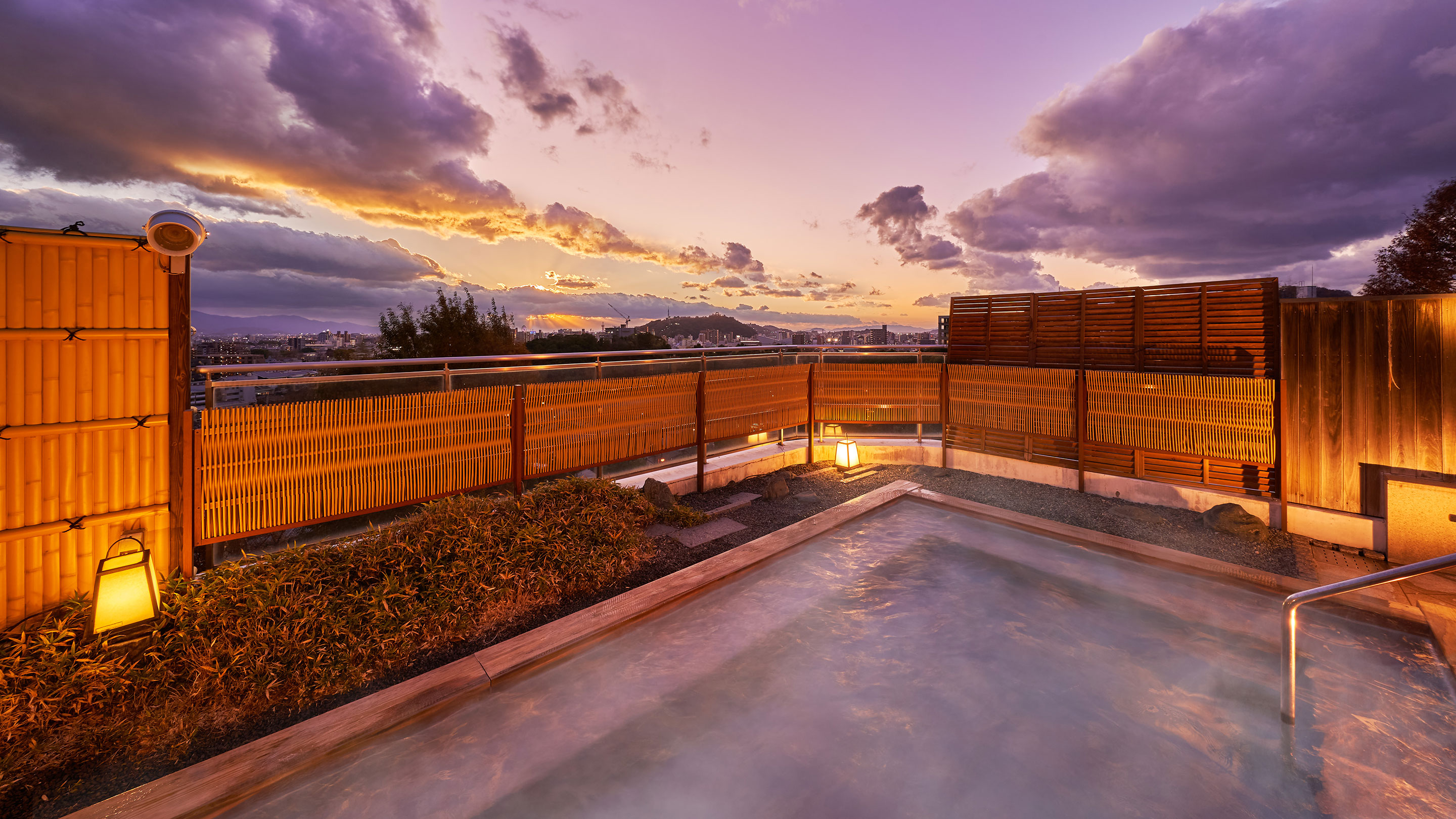 大江戸温泉物語 道後 宿泊予約【楽天トラベル】