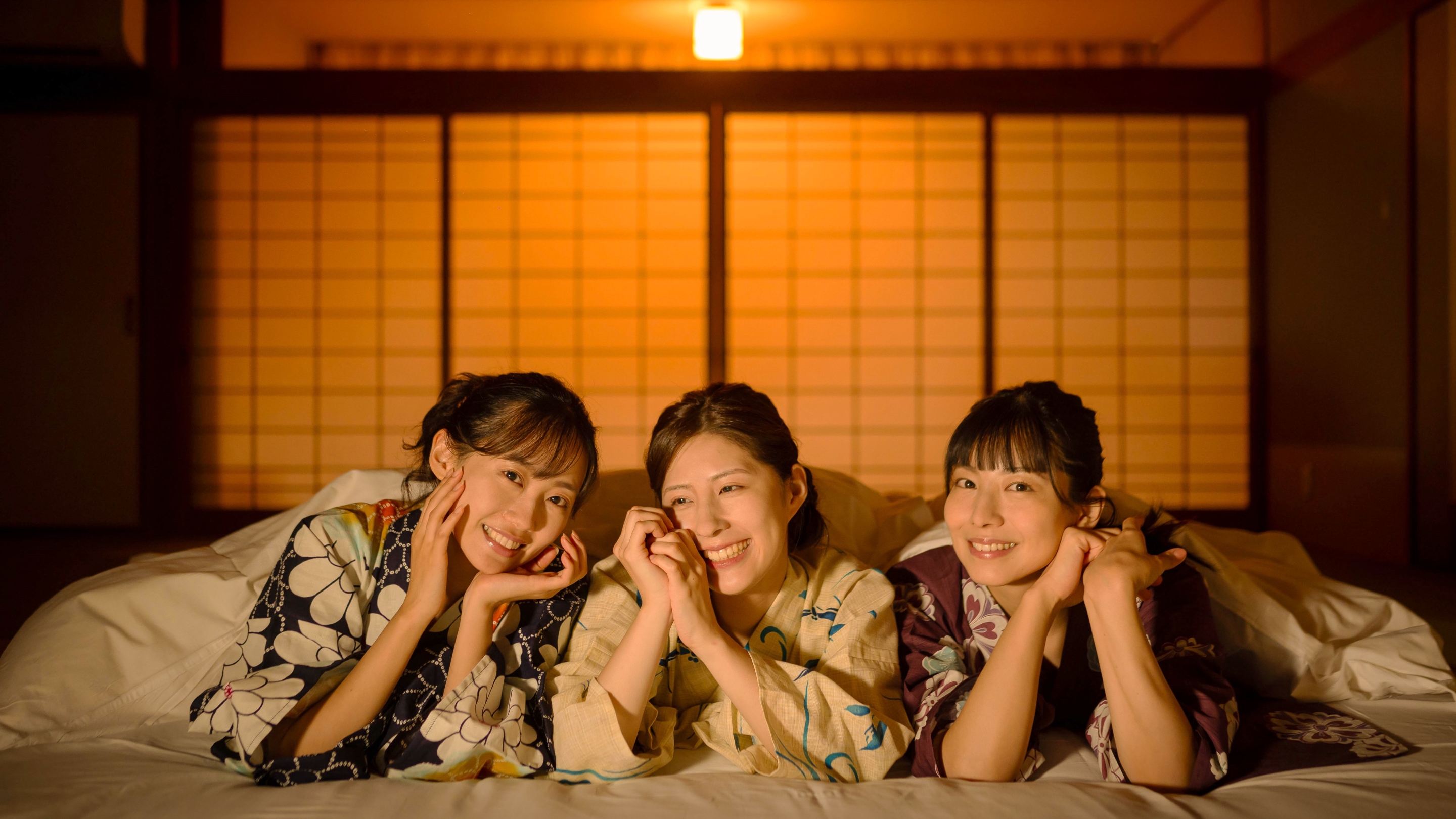 スタンダード和室　※客室の一例