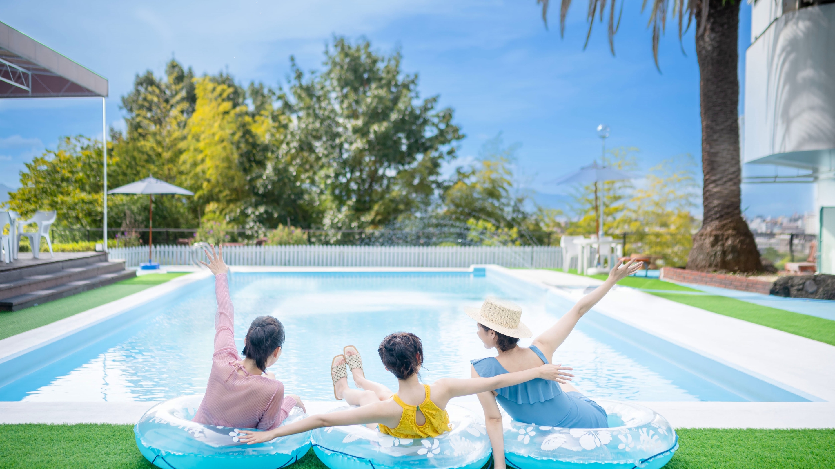 プール　※夏季限定