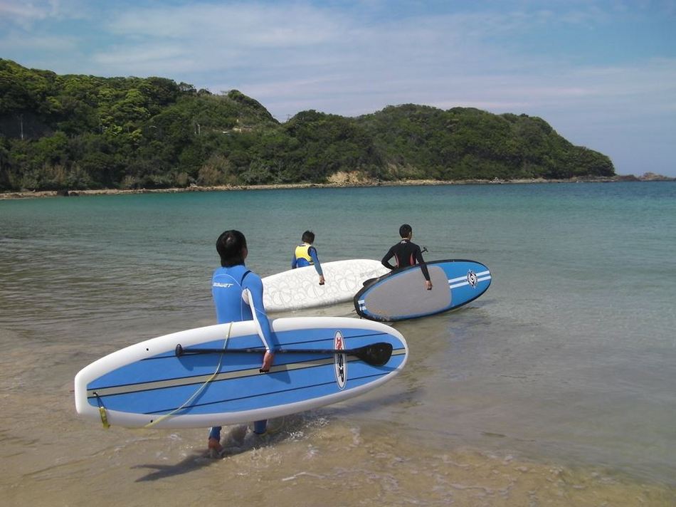 下田荘　浜辺の湯 - 写真 58