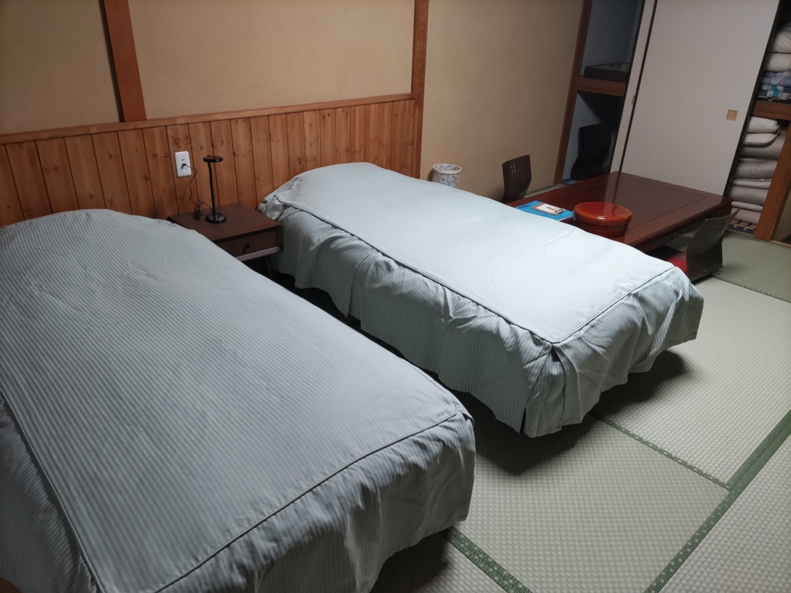 【平日限定】ビジネスプラン【素泊まり】源泉かけ流し1名利用でもお得にステイ