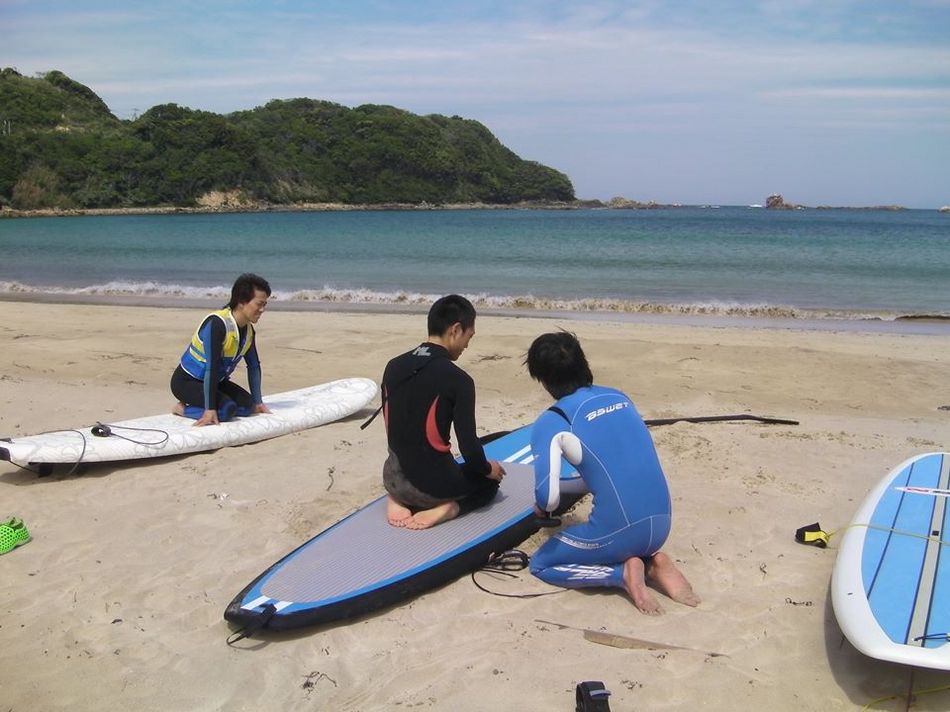 下田荘　浜辺の湯 - 写真 57