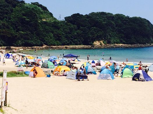 下田荘　浜辺の湯 - 写真 59