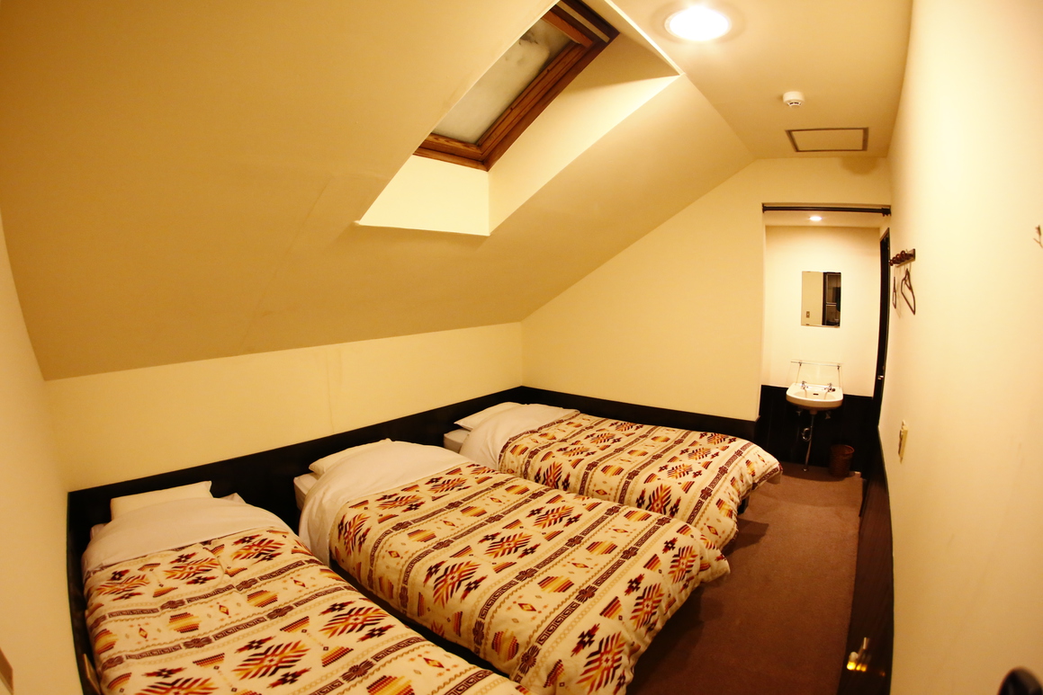 3ベッドルーム　201号室