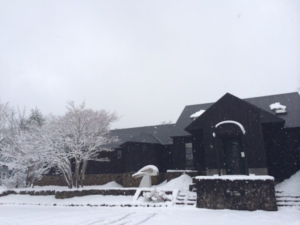 冬も気軽に素泊まりプラン♪リフト券付き