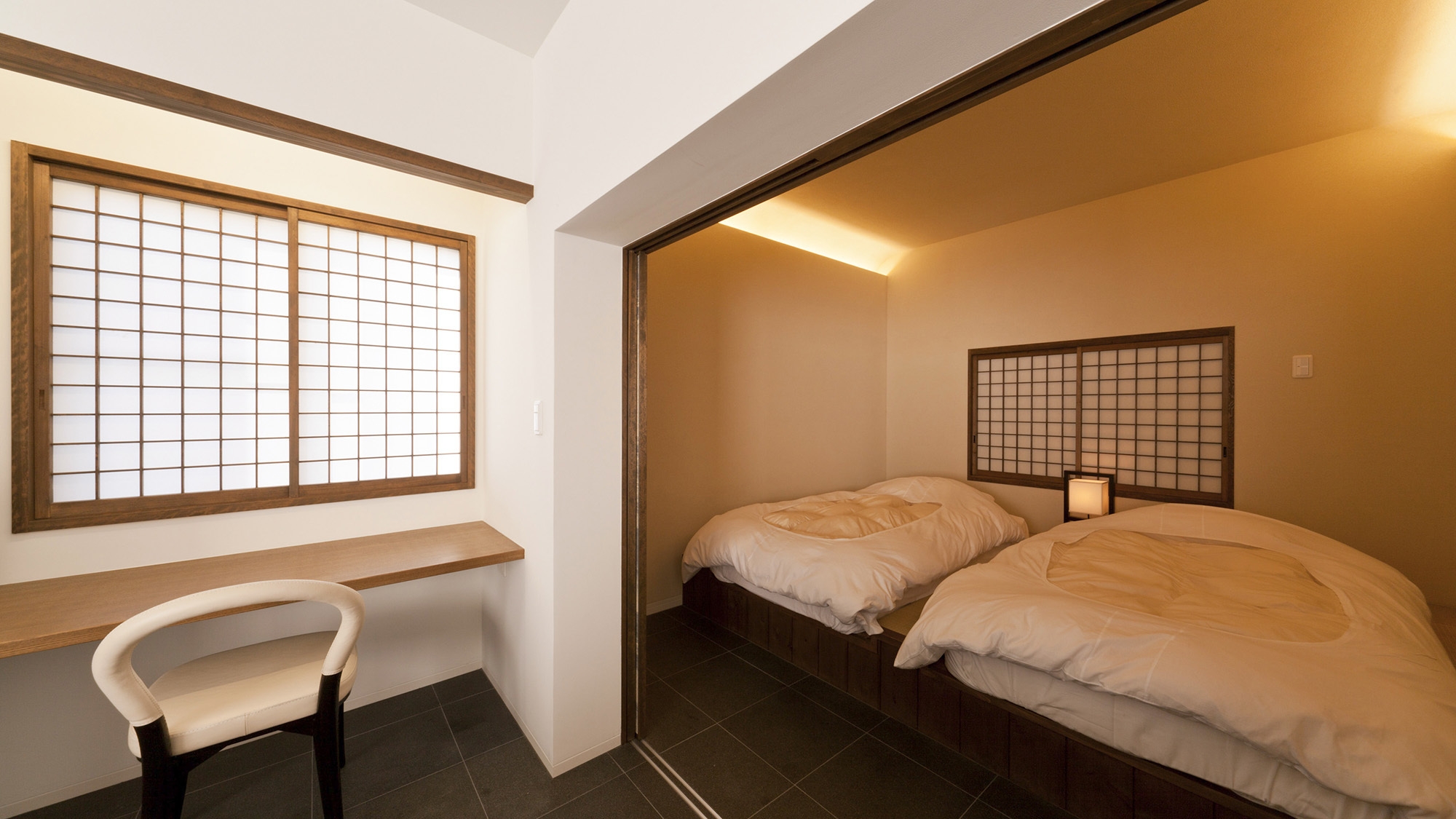【大瀬・素泊まり】8名様まで宿泊可能！贅沢な空間と素晴らしい景色が特別な休日を演出