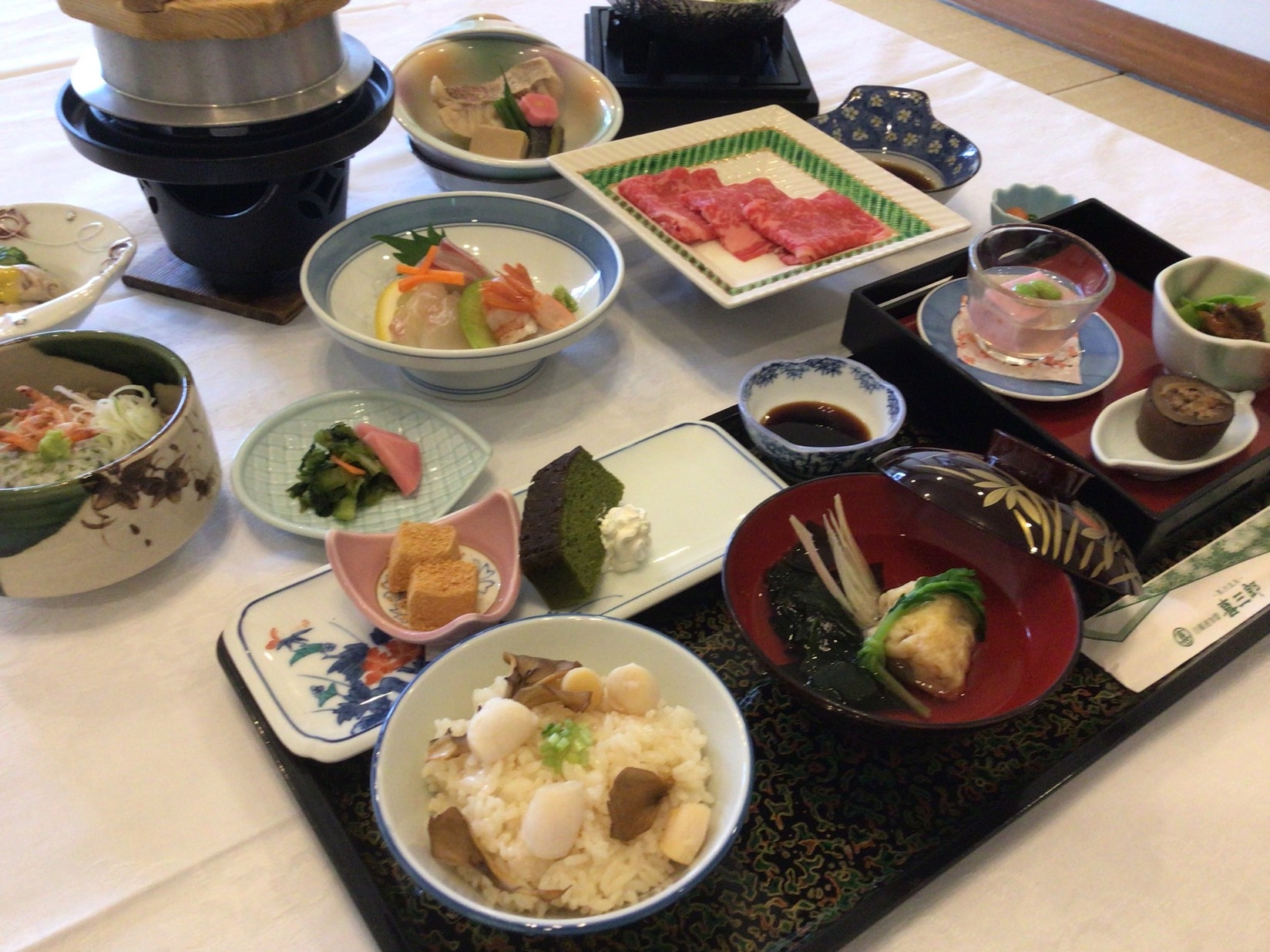 【蔵王プラン】蔵王連峰を一望◇「あたたまりの湯」と手作り料理が人気＜2食付＞ウェルネスプラン