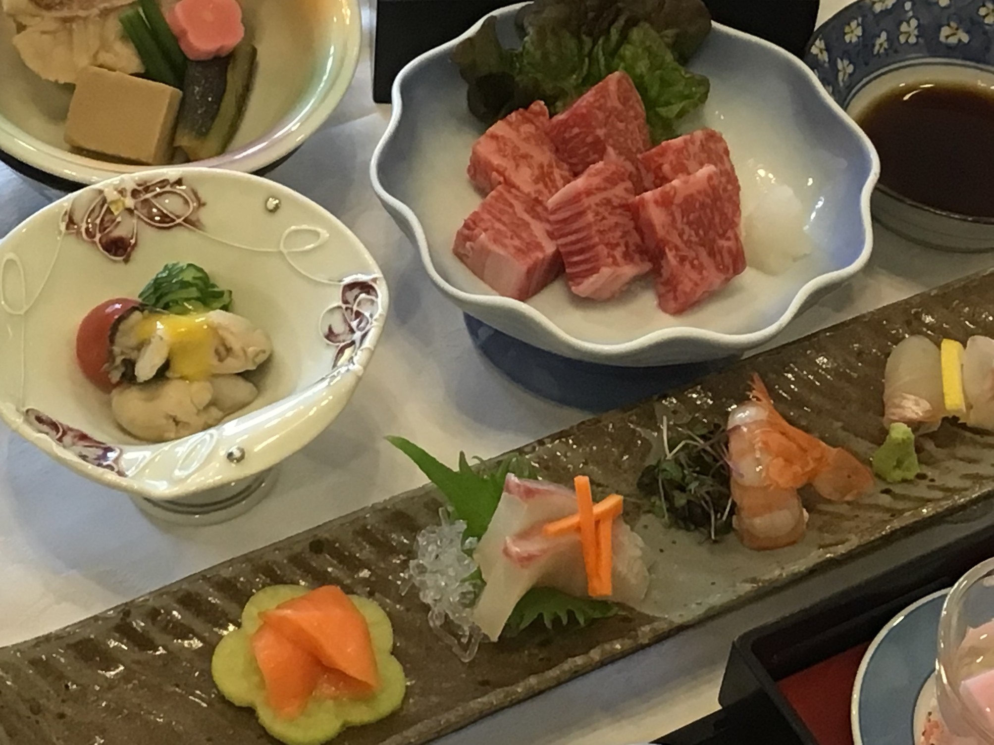【月山プラン】夕食グレードUP！山形のお料理と「あたたまりの湯」★＜2食付＞巡るたび、出会う旅。東北
