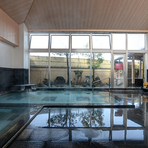 黒沢温泉 喜三郎 設備・アメニティ・基本情報