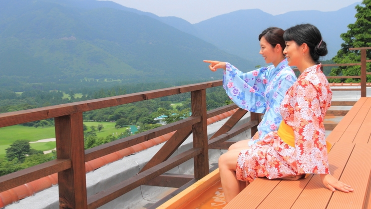9周年記念！温泉客室露天と美食和会席を満喫　【8畳＋ベッドルーム】露天風呂付スイート（牽牛・七夜）