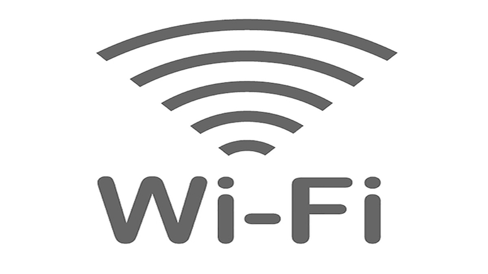 Free Wi-Fi