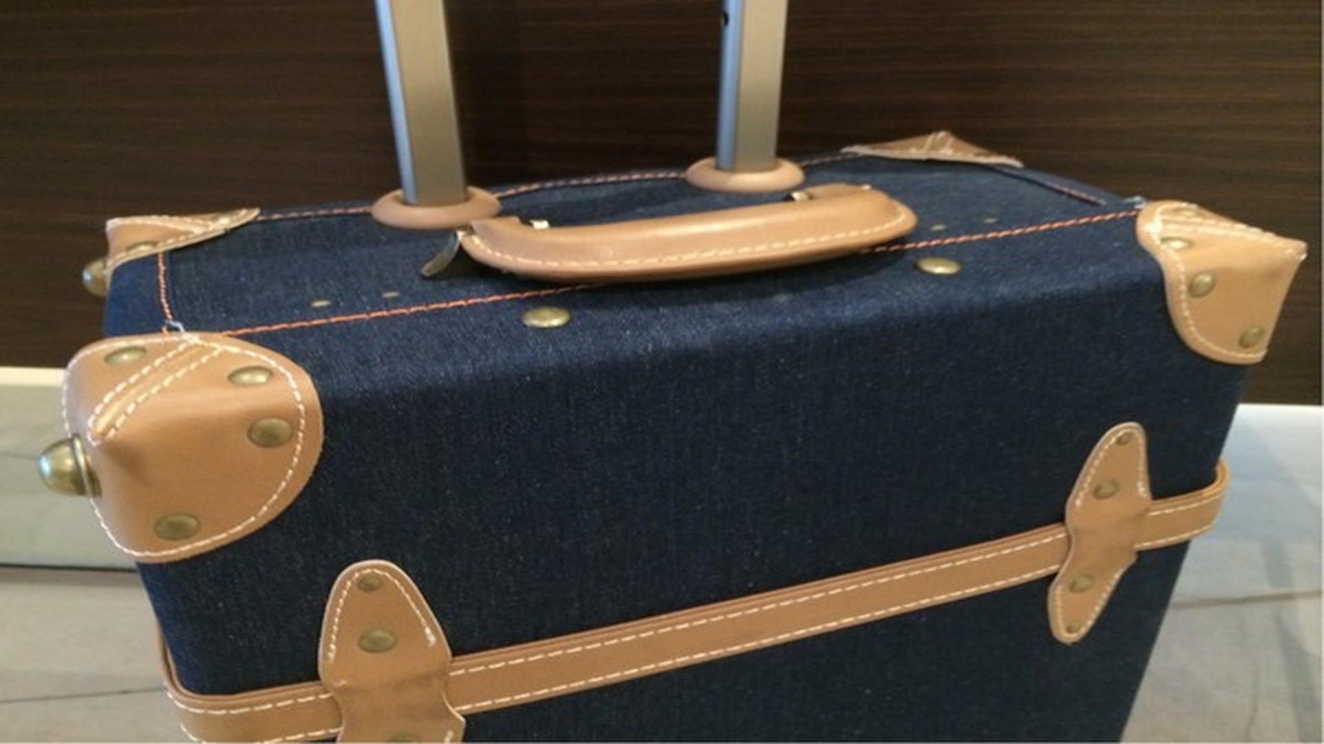 【無料】チェックイン前/チェックアウト後　荷物預かり
