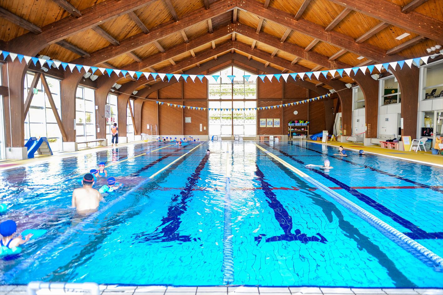 【アーリーチェックイン】15時〜チェックイン可！自然豊かなリラックス空間でスポーツにＢＢＱ＜素泊＞