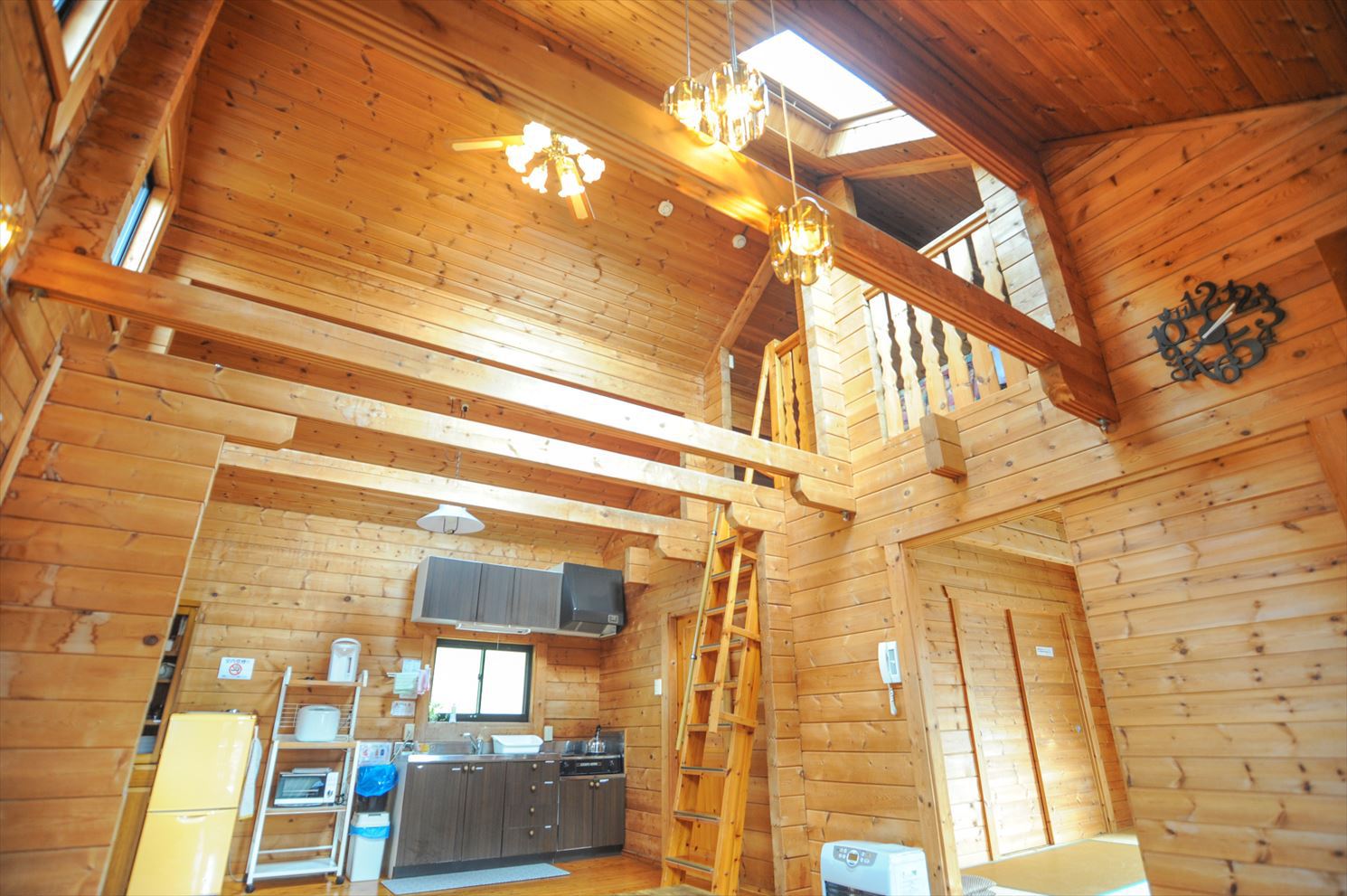 ＼数棟限定・早い者勝／直前割★自然のリラックス空間でスポーツもBBQも！素泊＜最大6000円OFF＞