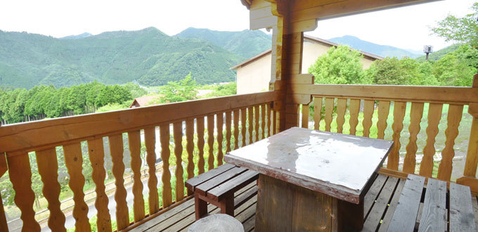 ＼数棟限定・早い者勝／直前割★自然のリラックス空間でスポーツもBBQも！素泊＜最大6000円OFF＞