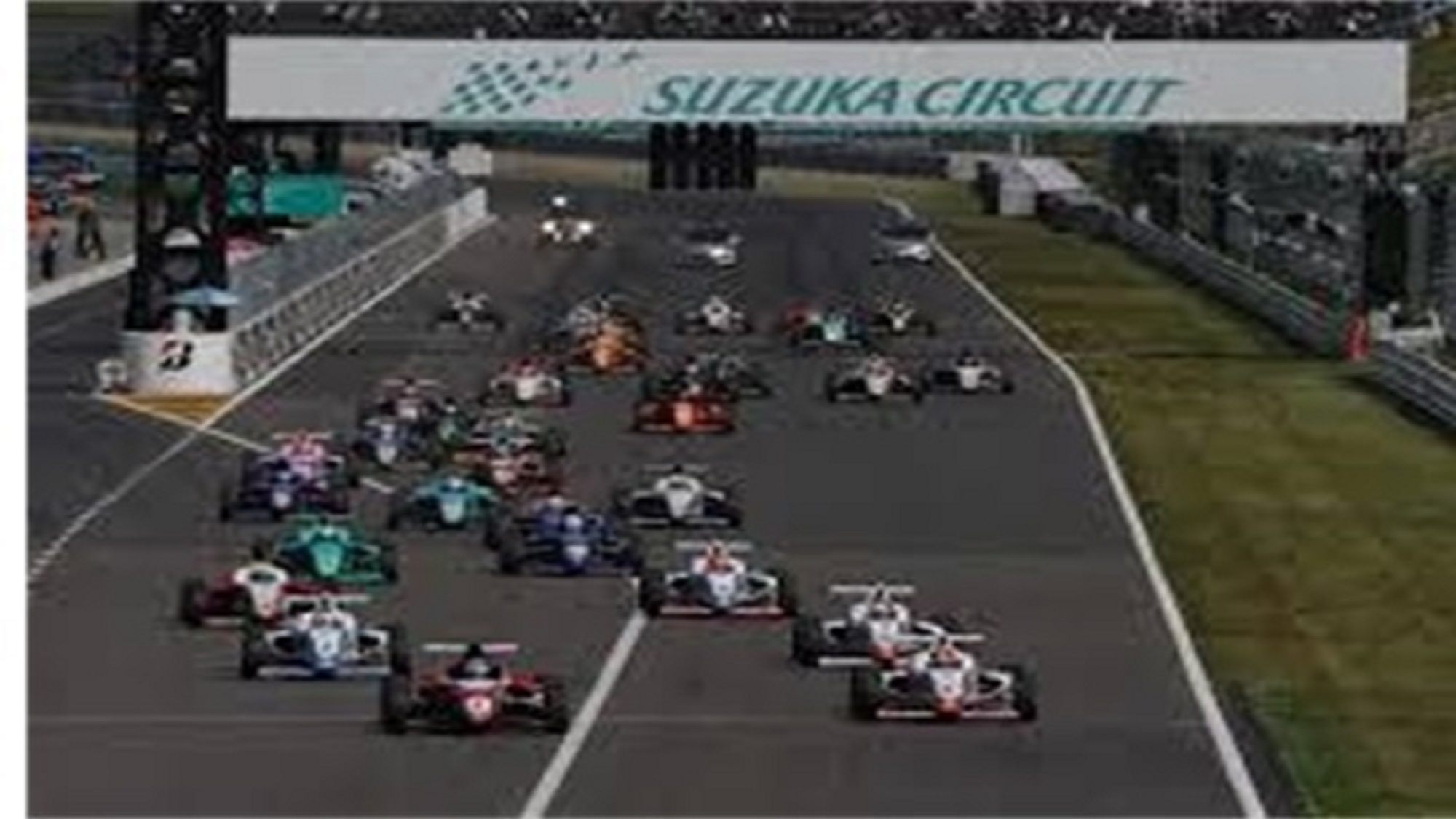 お仕事・F1観戦に！3連泊〜宿泊プラン【素泊まり】