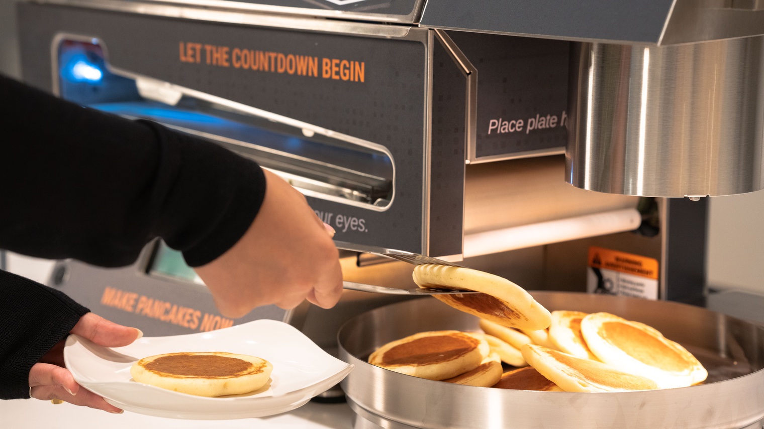 清掃なしの連泊エコプラン（※４泊毎の定期清掃あり）【無料パンケーキ・コーヒーのサービスあり】