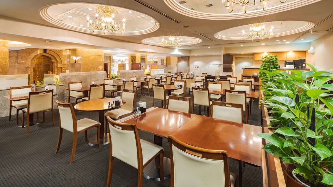 【楽天限定】＜ポイント１０倍！＞朝食付きプラン／岡山のご当地グルメも楽しめる朝食ブッフェ付