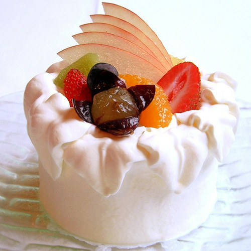 cake