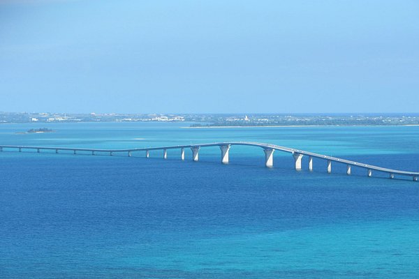 伊良部大橋