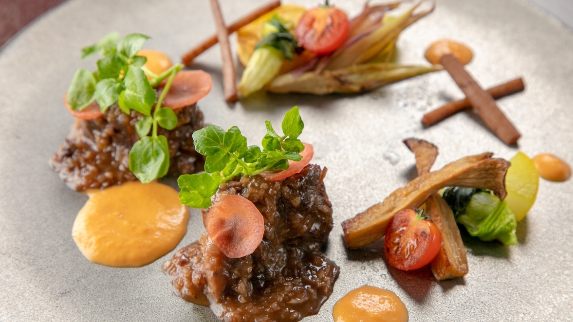 【ステイリゾートのススメ】大人の休日は、静かな高原のホテルで贅沢にごゆっくり♪