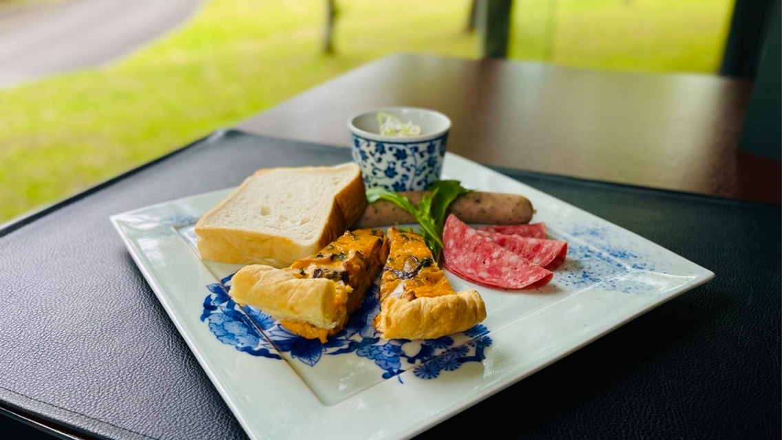 【冬季限定】12時まで滞在できるレイトチェックアウトプラン♪【2食付】