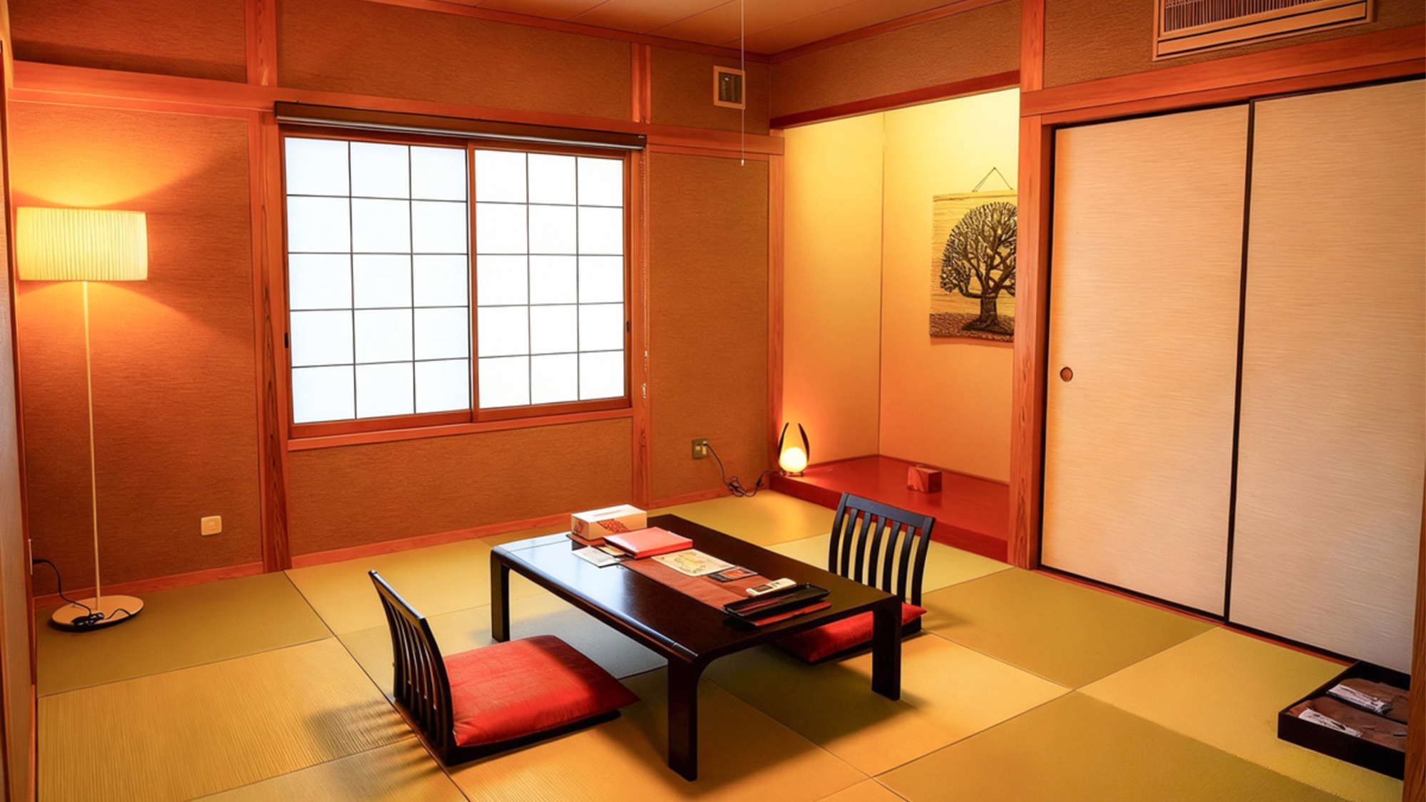 和室