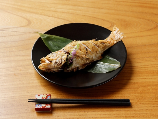 【大人気の夕食付】お客様感謝祭♪海鮮づくしのディナーブッフェ〜こだわりの2食付〜