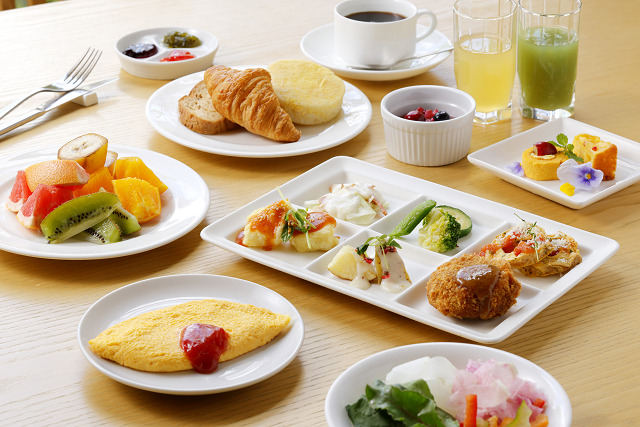 金沢　彩の庭ホテル - 写真 46