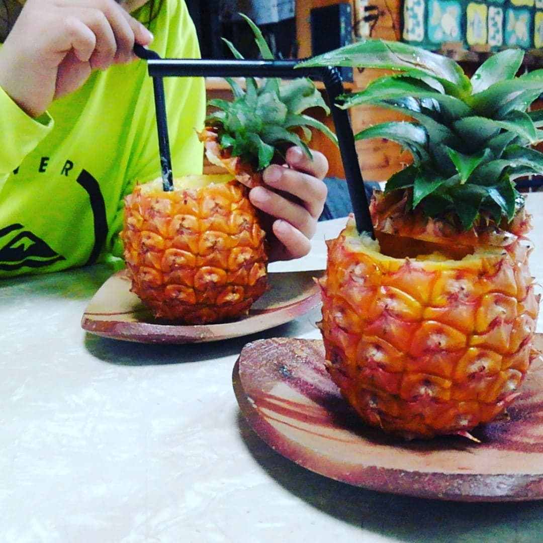 ルームサービス１